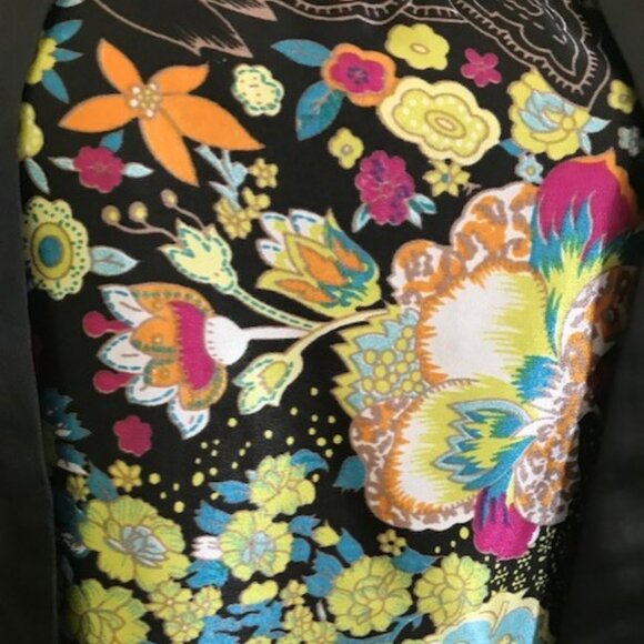 NWT SANTE NIGHTGOWN SET WITH MATCHING HANGER - Picture 7 of 10